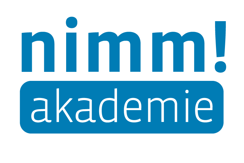 Logo der nimm!-Akademie